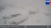 Archiv Foto Webcam Kronplatz - St. Vigil, Südtirol 09:00