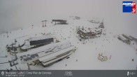 Archiv Foto Webcam Kronplatz - St. Vigil, Südtirol 11:00