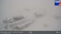 Archiv Foto Webcam Kronplatz - St. Vigil, Südtirol 10:00