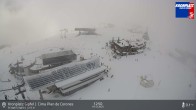 Archiv Foto Webcam Kronplatz - St. Vigil, Südtirol 11:00