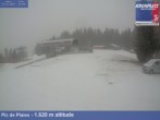 Archiv Foto Webcam Piz de Plaies, Kronplatz 15:00