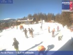 Archiv Foto Webcam Piz de Plaies, Kronplatz 11:00