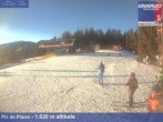 Archiv Foto Webcam Piz de Plaies, Kronplatz 15:00