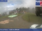 Archiv Foto Webcam Piz de Plaies, Kronplatz 07:00