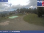 Archiv Foto Webcam Piz de Plaies, Kronplatz 11:00