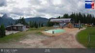 Archiv Foto Webcam Piz de Plaies, Kronplatz 15:00