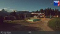 Archiv Foto Webcam Piz de Plaies, Kronplatz 01:00