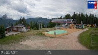 Archiv Foto Webcam Piz de Plaies, Kronplatz 11:00