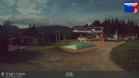 Archiv Foto Webcam Piz de Plaies, Kronplatz 01:00