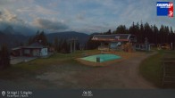 Archiv Foto Webcam Piz de Plaies, Kronplatz 03:00