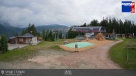 Archiv Foto Webcam Piz de Plaies, Kronplatz 06:00
