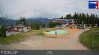Archiv Foto Webcam Piz de Plaies, Kronplatz 07:00