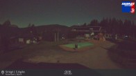 Archiv Foto Webcam Piz de Plaies, Kronplatz 01:00