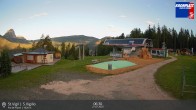 Archiv Foto Webcam Piz de Plaies, Kronplatz 05:00