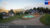 Archiv Foto Webcam Piz de Plaies, Kronplatz 05:00