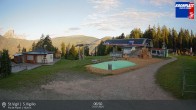 Archiv Foto Webcam Piz de Plaies, Kronplatz 06:00