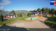 Archiv Foto Webcam Piz de Plaies, Kronplatz 07:00