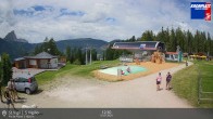Archiv Foto Webcam Piz de Plaies, Kronplatz 11:00