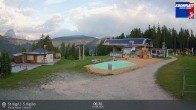 Archiv Foto Webcam Piz de Plaies, Kronplatz 05:00