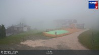 Archiv Foto Webcam Piz de Plaies, Kronplatz 05:00