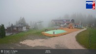 Archiv Foto Webcam Piz de Plaies, Kronplatz 07:00