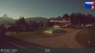 Archiv Foto Webcam Piz de Plaies, Kronplatz 01:00