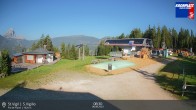 Archiv Foto Webcam Piz de Plaies, Kronplatz 07:00