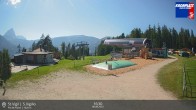Archiv Foto Webcam Piz de Plaies, Kronplatz 15:00