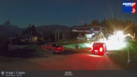 Archiv Foto Webcam Piz de Plaies, Kronplatz 23:00