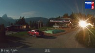Archiv Foto Webcam Piz de Plaies, Kronplatz 01:00