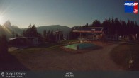 Archiv Foto Webcam Piz de Plaies, Kronplatz 03:00