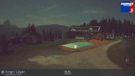 Archiv Foto Webcam Piz de Plaies, Kronplatz 03:00