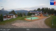 Archiv Foto Webcam Piz de Plaies, Kronplatz 05:00