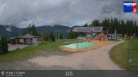 Archiv Foto Webcam Piz de Plaies, Kronplatz 11:00