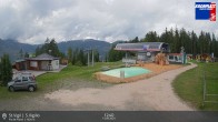 Archiv Foto Webcam Piz de Plaies, Kronplatz 11:00