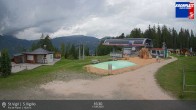 Archiv Foto Webcam Piz de Plaies, Kronplatz 15:00