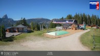 Archiv Foto Webcam Piz de Plaies, Kronplatz 11:00