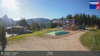 Archiv Foto Webcam Piz de Plaies, Kronplatz 15:00
