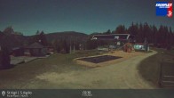 Archiv Foto Webcam Piz de Plaies, Kronplatz 01:00