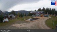 Archived image Webcam top station Piz de Plaies, Plan de Corones 13:00