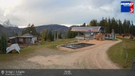 Archived image Webcam top station Piz de Plaies, Plan de Corones 15:00
