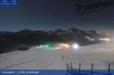 Archiv Foto Webcam Liftanlagen Reischach 23:00