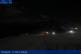 Archiv Foto Webcam Liftanlagen Reischach 03:00