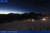 Archiv Foto Webcam Liftanlagen Reischach 05:00