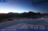 Archiv Foto Webcam Liftanlagen Reischach 06:00