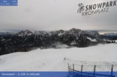 Archiv Foto Webcam Liftanlagen Reischach 11:00