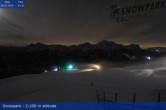 Archiv Foto Webcam Liftanlagen Reischach 01:00