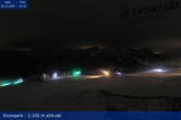 Archiv Foto Webcam Liftanlagen Reischach 01:00