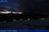 Archiv Foto Webcam Liftanlagen Reischach 06:00