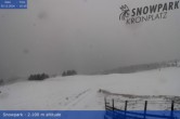 Archiv Foto Webcam Liftanlagen Reischach 09:00